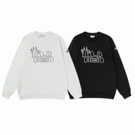 Picture of Moncler Sweatshirt _SKUMonclerXS-LsxitxM807835162